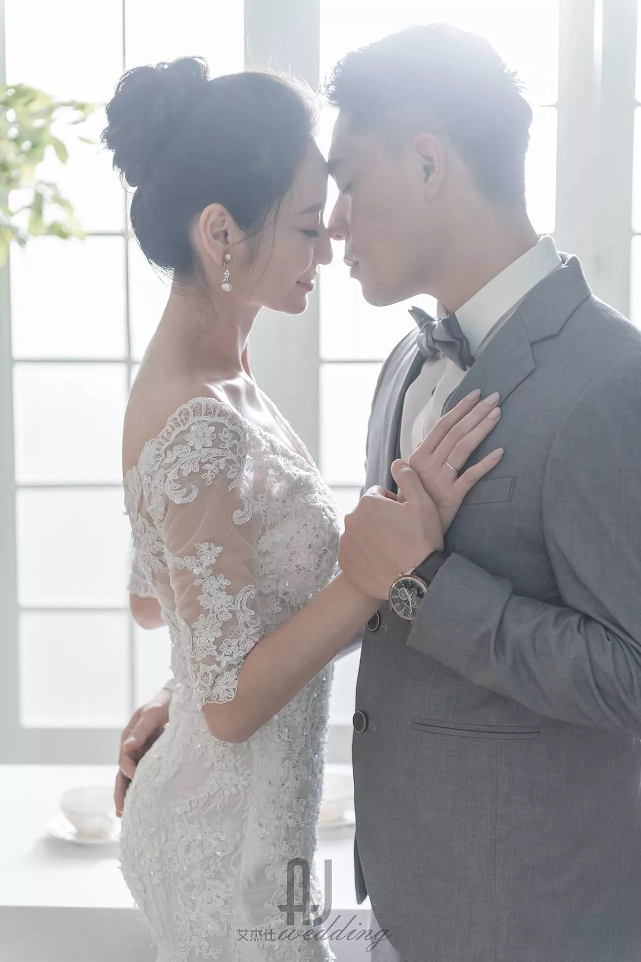 桃園中壢婚紗攝影推薦-婚紗攝影作品-AJWedding艾杰仕婚紗攝影(5)-婚紗攝影新人作品｜精選風格｜婚紗作品